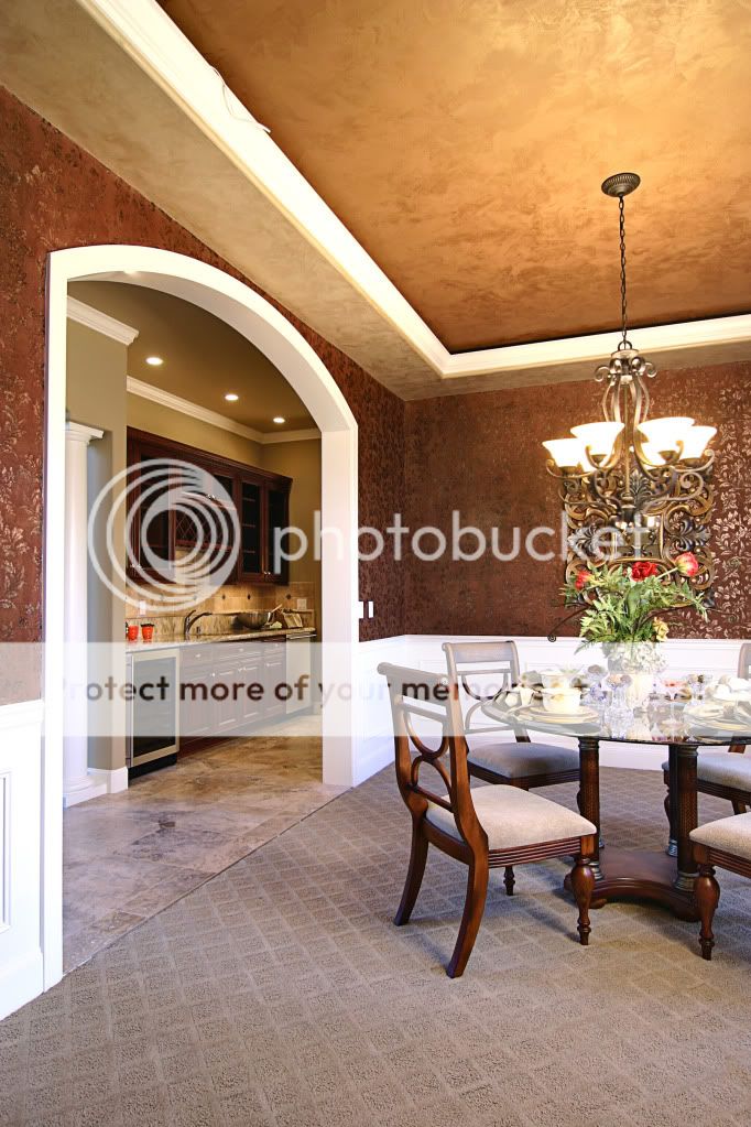 Feng Shui Dining Room Tips Interior Design Decoration